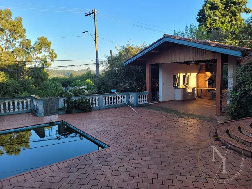 Foto 4 de Casa com 4 quartos à venda, 2000m2 em Recanto Amapola, Braganca Paulista - SP