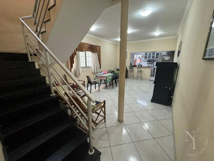 Foto 8 de Casa com 3 quartos à venda, 214m2 em Jardim Frizzo, Guarulhos - SP