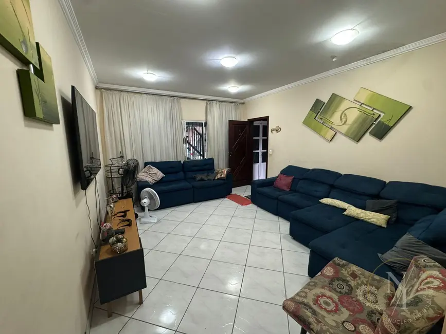 Foto 3 de Casa com 3 quartos à venda, 214m2 em Jardim Frizzo, Guarulhos - SP
