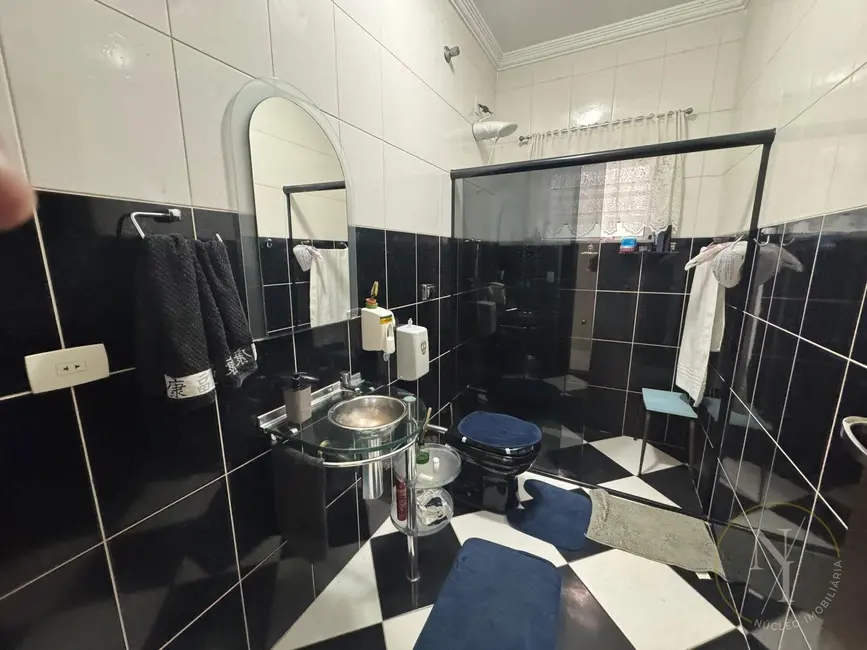 Foto 7 de Casa com 3 quartos à venda, 214m2 em Jardim Frizzo, Guarulhos - SP