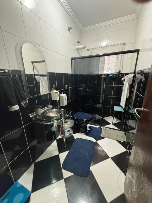 Foto 6 de Casa com 3 quartos à venda, 214m2 em Jardim Frizzo, Guarulhos - SP
