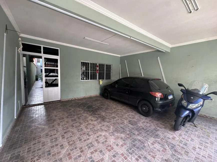 Foto 2 de Casa com 3 quartos à venda, 214m2 em Jardim Frizzo, Guarulhos - SP