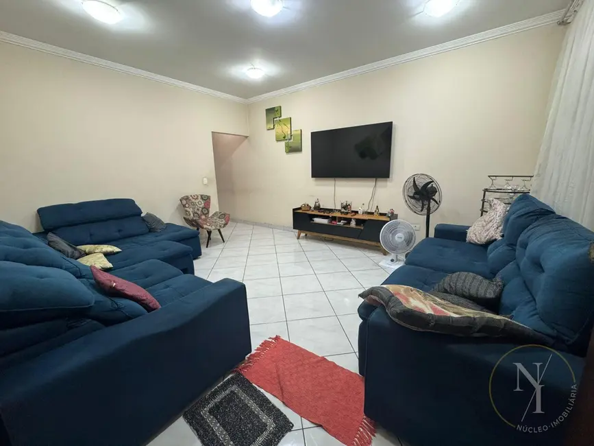 Foto 4 de Casa com 3 quartos à venda, 214m2 em Jardim Frizzo, Guarulhos - SP