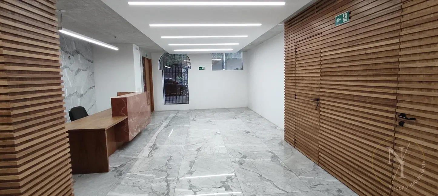 Foto 6 de Prédio Inteiro com 1 quarto à venda e para alugar, 312m2 em Pinheiros, São Paulo - SP