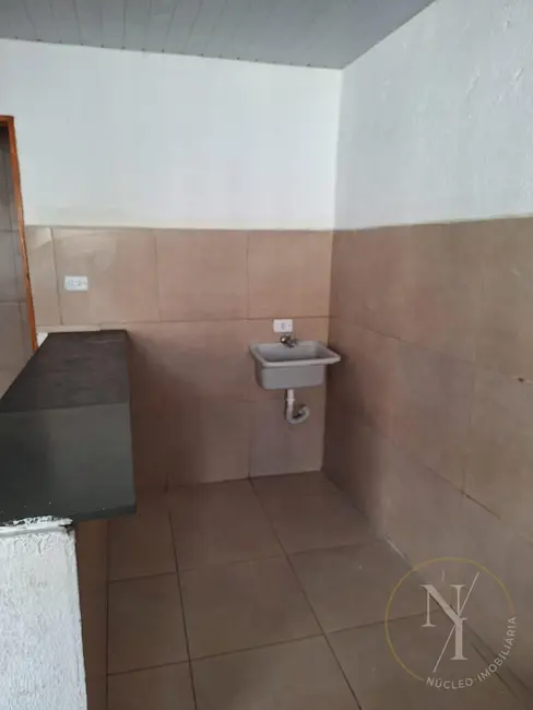 Foto 8 de Casa com 1 quarto para alugar, 45m2 em Vila Carrão, São Paulo - SP