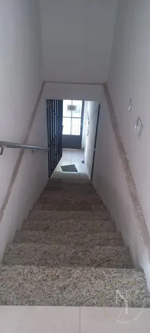 Foto 4 de Casa com 1 quarto para alugar, 45m2 em Vila Carrão, São Paulo - SP