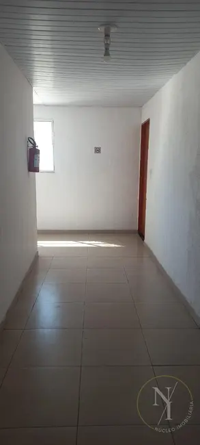 Foto 3 de Casa com 1 quarto para alugar, 45m2 em Vila Carrão, São Paulo - SP