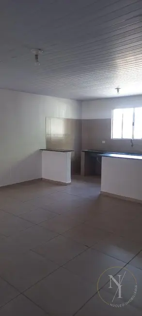 Foto 2 de Casa com 1 quarto para alugar, 45m2 em Vila Carrão, São Paulo - SP