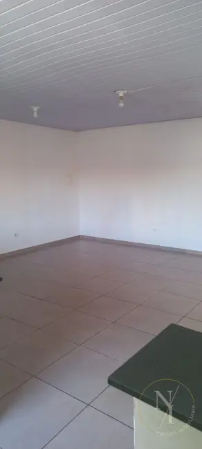 Foto 6 de Casa com 1 quarto para alugar, 45m2 em Vila Carrão, São Paulo - SP