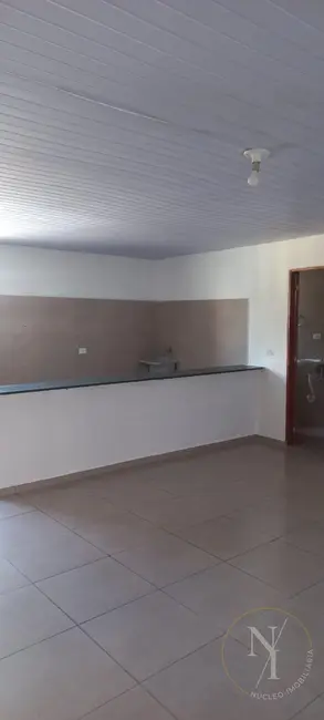 Foto 1 de Casa com 1 quarto para alugar, 45m2 em Vila Carrão, São Paulo - SP