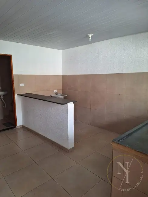 Foto 7 de Casa com 1 quarto para alugar, 45m2 em Vila Carrão, São Paulo - SP