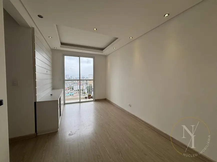 Foto 1 de Apartamento com 2 quartos à venda, 51m2 em Centro, Diadema - SP