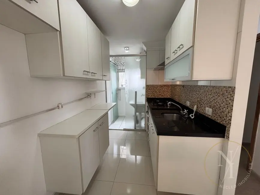 Foto 6 de Apartamento com 2 quartos à venda, 51m2 em Centro, Diadema - SP