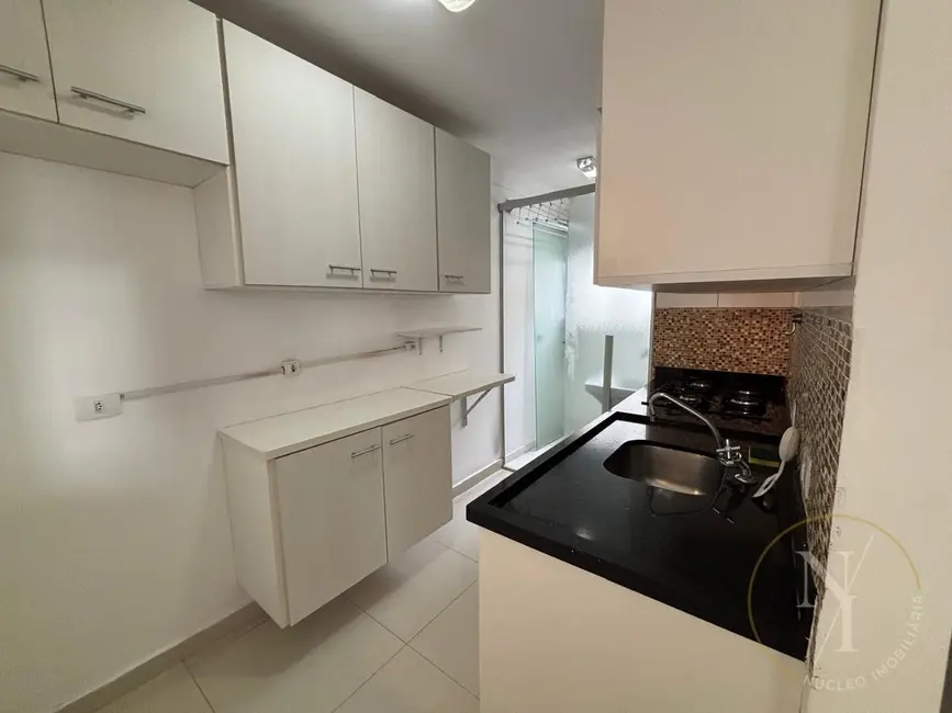 Foto 8 de Apartamento com 2 quartos à venda, 51m2 em Centro, Diadema - SP