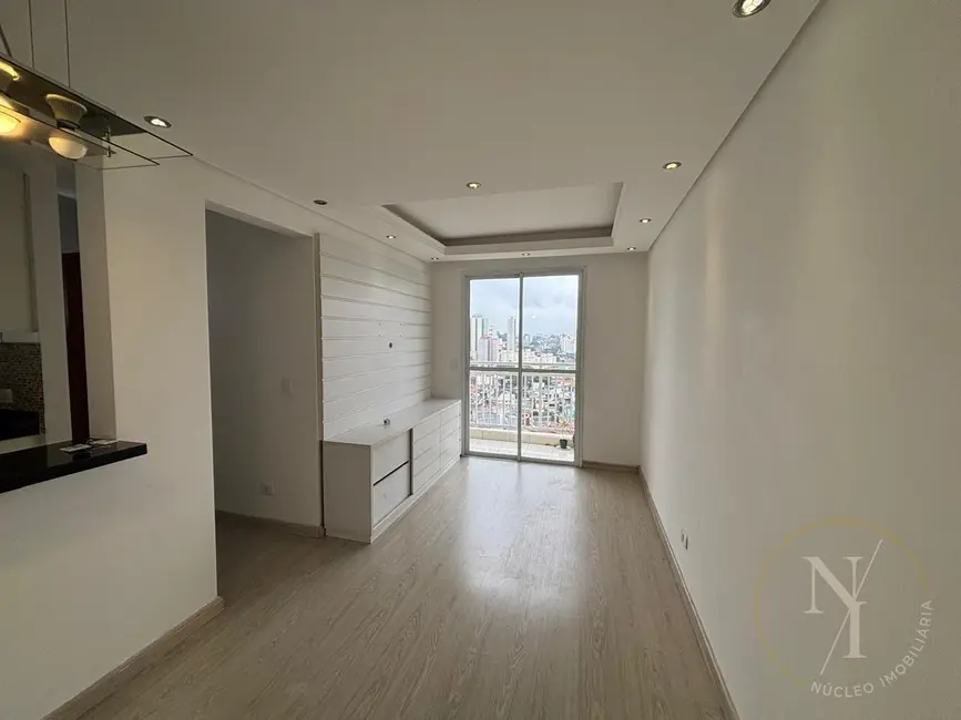 Foto 3 de Apartamento com 2 quartos à venda, 51m2 em Centro, Diadema - SP