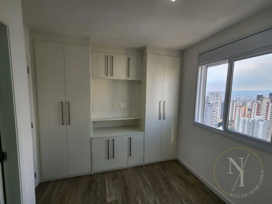 Foto 3 de Apartamento com 3 quartos à venda, 70m2 em Tatuapé, São Paulo - SP