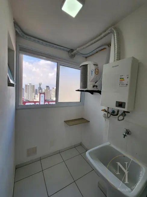Foto 5 de Apartamento com 3 quartos à venda, 70m2 em Tatuapé, São Paulo - SP