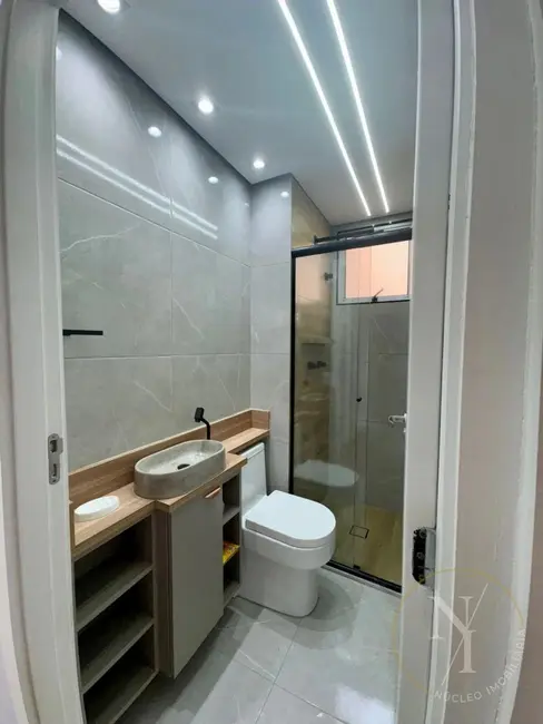Foto 1 de Apartamento com 2 quartos à venda, 38m2 em Colônia (Zona Leste), São Paulo - SP