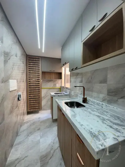 Foto 7 de Apartamento com 2 quartos à venda, 38m2 em Colônia (Zona Leste), São Paulo - SP