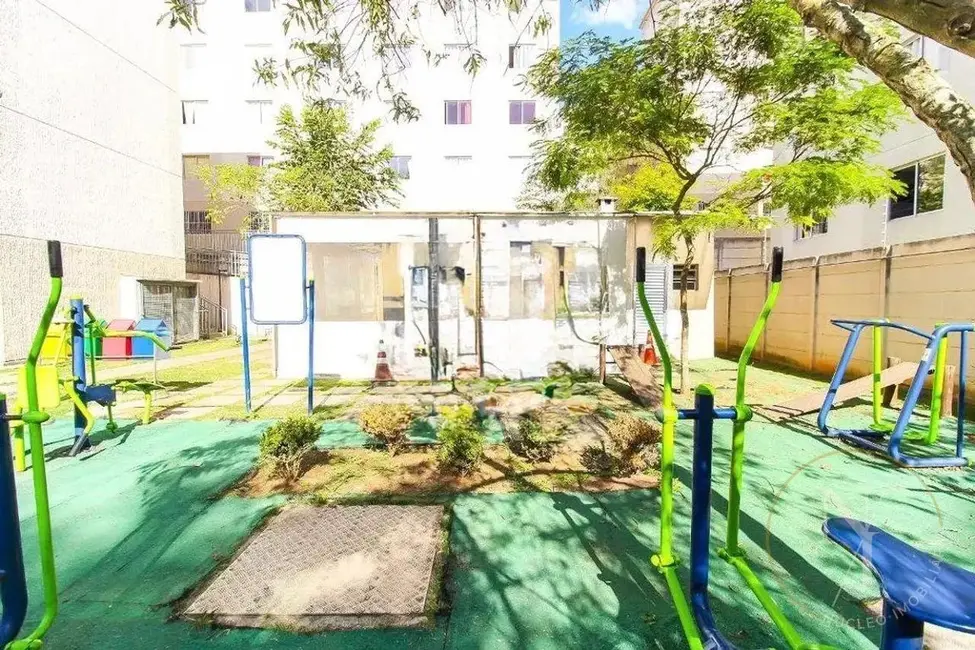 Foto 5 de Apartamento com 2 quartos à venda, 38m2 em Colônia (Zona Leste), São Paulo - SP