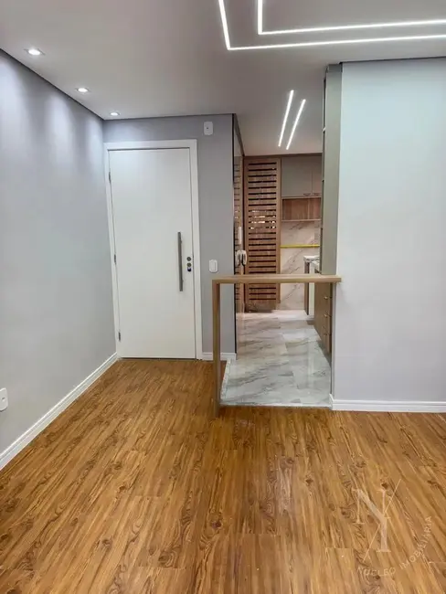Foto 4 de Apartamento com 2 quartos à venda, 38m2 em Colônia (Zona Leste), São Paulo - SP