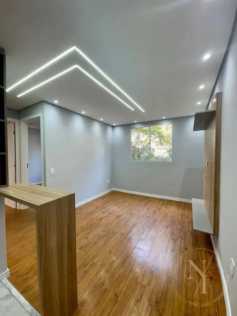 Foto 6 de Apartamento com 2 quartos à venda, 38m2 em Colônia (Zona Leste), São Paulo - SP