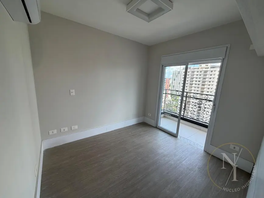Foto 4 de Apartamento com 3 quartos à venda e para alugar, 145m2 em Guarulhos - SP