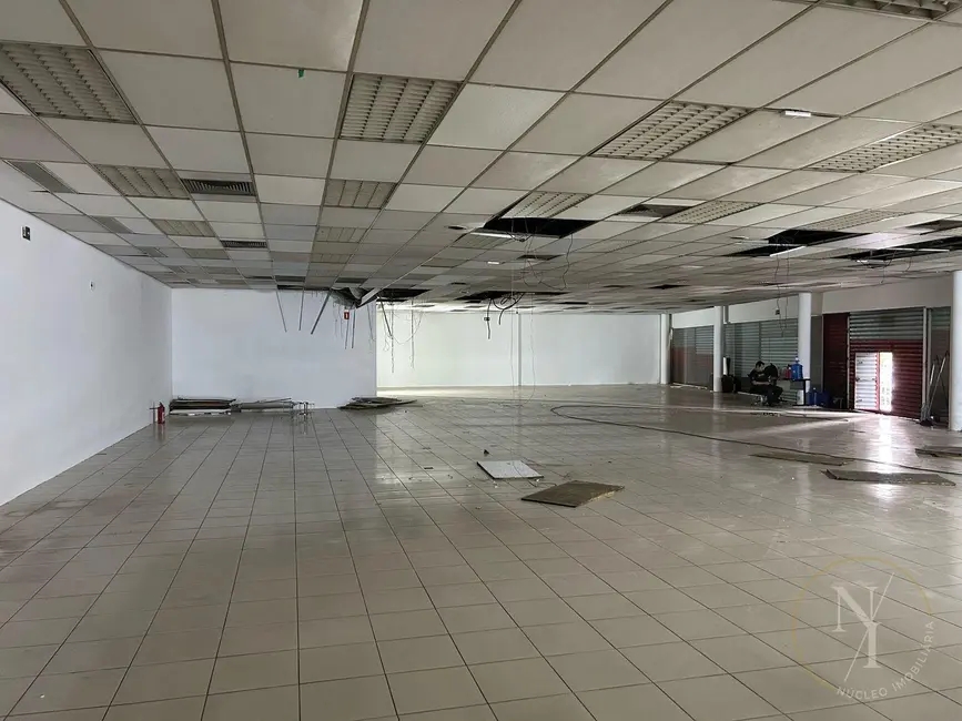 Foto 3 de Armazém / Galpão com 1 quarto para alugar, 520m2 em Jardim Prudência, São Paulo - SP