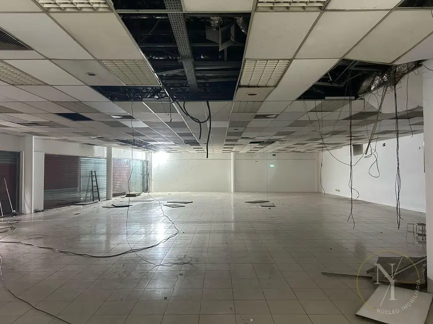 Foto 9 de Armazém / Galpão com 1 quarto para alugar, 520m2 em Jardim Prudência, São Paulo - SP