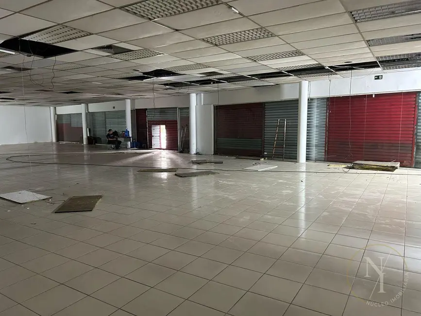 Foto 1 de Armazém / Galpão com 1 quarto para alugar, 520m2 em Jardim Prudência, São Paulo - SP