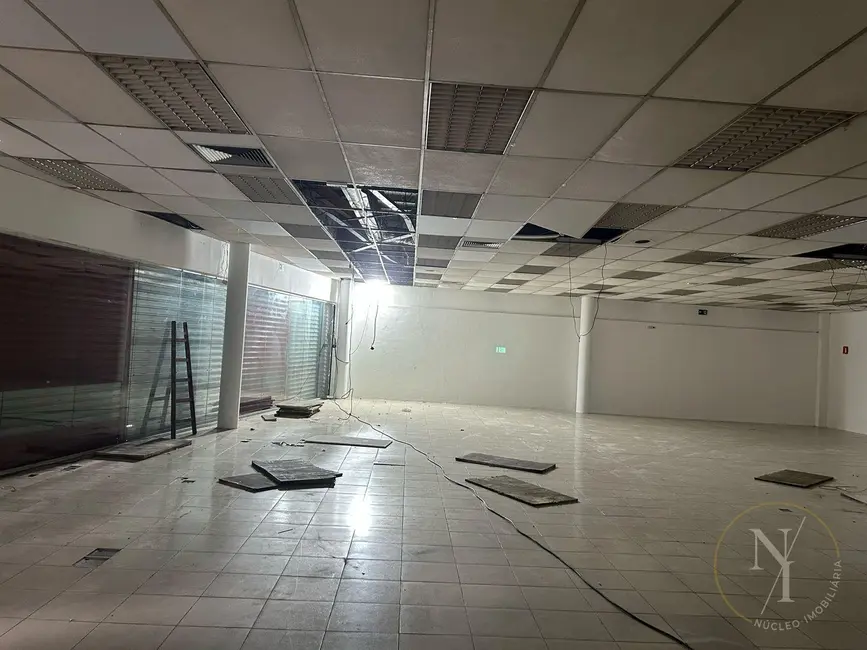 Foto 6 de Armazém / Galpão com 1 quarto para alugar, 520m2 em Jardim Prudência, São Paulo - SP