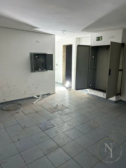 Foto 7 de Armazém / Galpão com 1 quarto para alugar, 520m2 em Jardim Prudência, São Paulo - SP