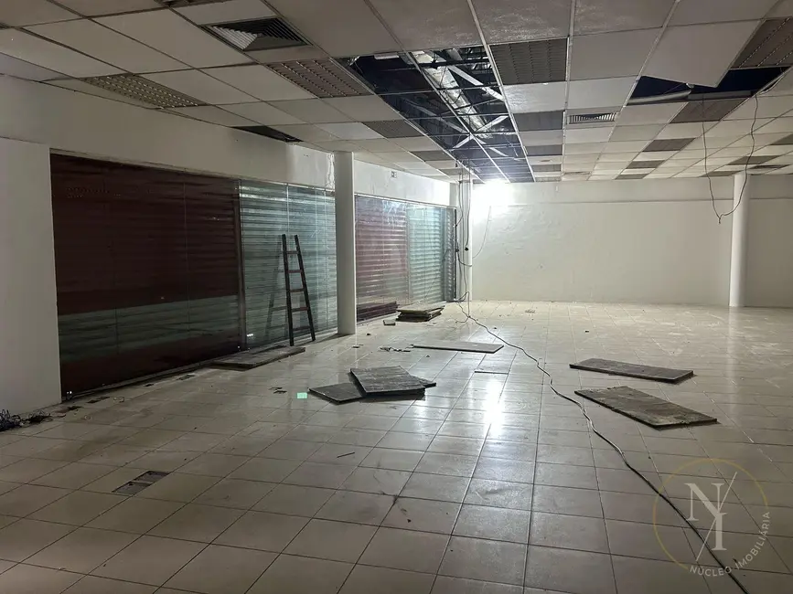 Foto 2 de Armazém / Galpão com 1 quarto para alugar, 520m2 em Jardim Prudência, São Paulo - SP