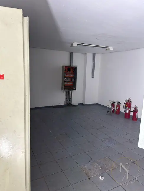 Foto 4 de Armazém / Galpão com 1 quarto para alugar, 520m2 em Jardim Prudência, São Paulo - SP