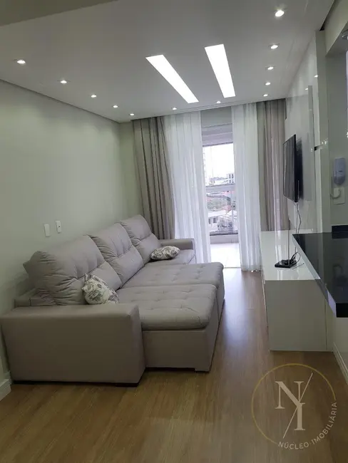 Foto 5 de Apartamento com 3 quartos à venda e para alugar, 93m2 em Fundação, Sao Caetano Do Sul - SP