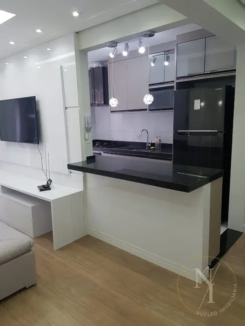 Foto 4 de Apartamento com 3 quartos à venda e para alugar, 93m2 em Fundação, Sao Caetano Do Sul - SP