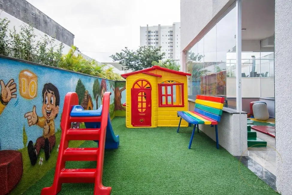 Foto 3 de Apartamento com 3 quartos à venda e para alugar, 93m2 em Fundação, Sao Caetano Do Sul - SP