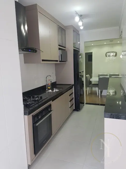 Foto 7 de Apartamento com 3 quartos à venda e para alugar, 93m2 em Fundação, Sao Caetano Do Sul - SP