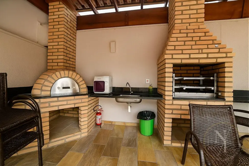 Foto 6 de Apartamento com 3 quartos à venda e para alugar, 93m2 em Fundação, Sao Caetano Do Sul - SP