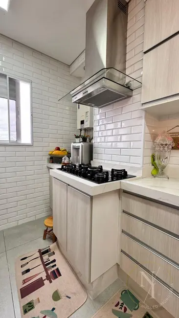 Foto 4 de Cobertura com 4 quartos à venda, 138m2 em Ponte Grande, Guarulhos - SP