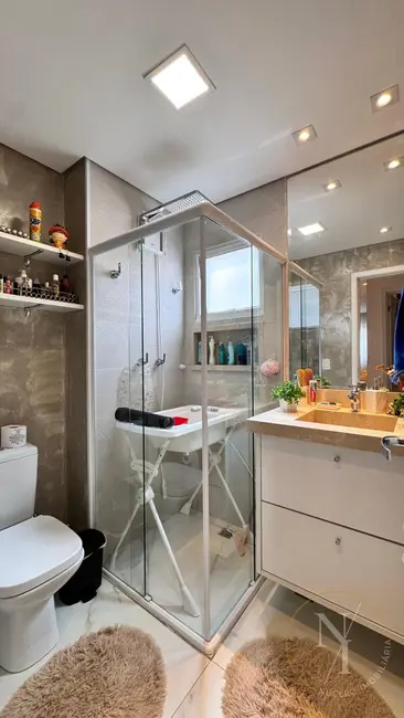 Foto 8 de Cobertura com 4 quartos à venda, 138m2 em Ponte Grande, Guarulhos - SP