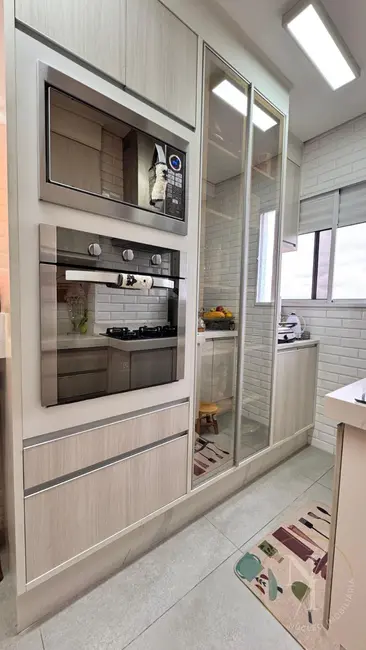 Foto 6 de Cobertura com 4 quartos à venda, 138m2 em Ponte Grande, Guarulhos - SP