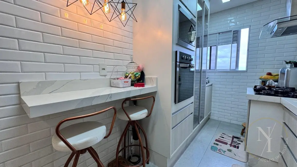 Foto 5 de Cobertura com 4 quartos à venda, 138m2 em Ponte Grande, Guarulhos - SP