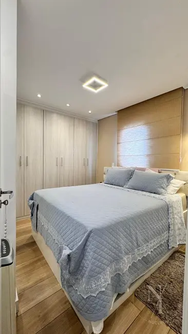 Foto 9 de Cobertura com 4 quartos à venda, 138m2 em Ponte Grande, Guarulhos - SP