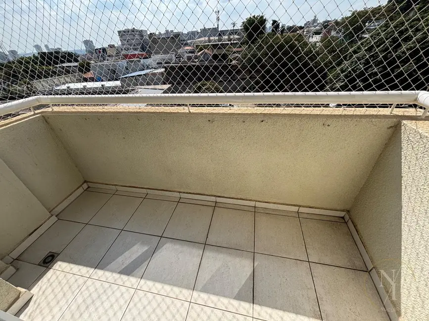 Foto 5 de Apartamento com 2 quartos para alugar, 70m2 em Interlagos, São Paulo - SP