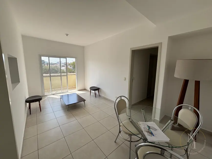 Foto 3 de Apartamento com 2 quartos para alugar, 70m2 em Interlagos, São Paulo - SP