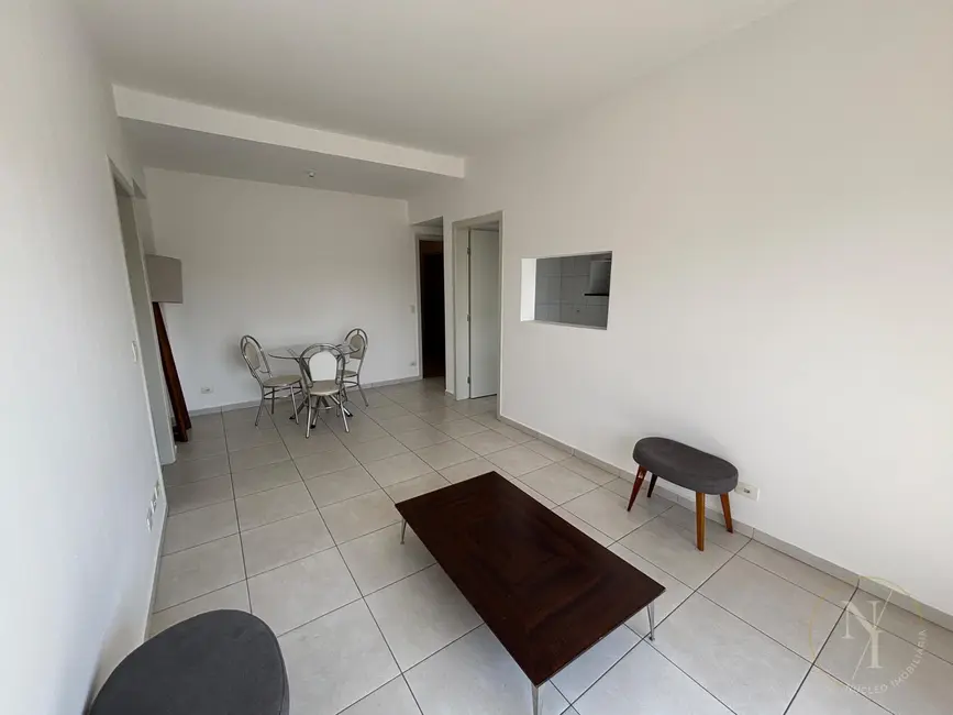 Foto 2 de Apartamento com 2 quartos para alugar, 70m2 em Interlagos, São Paulo - SP