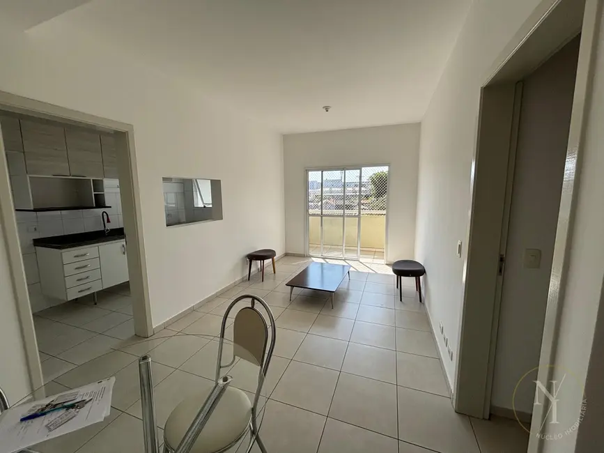 Foto 1 de Apartamento com 2 quartos para alugar, 70m2 em Interlagos, São Paulo - SP
