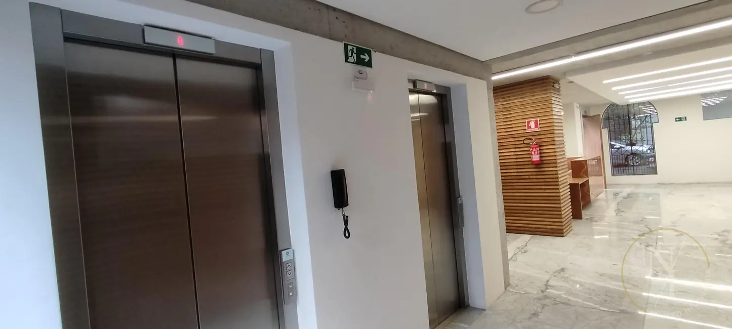 Foto 5 de Sala Comercial com 1 quarto à venda e para alugar, 294m2 em Pinheiros, São Paulo - SP