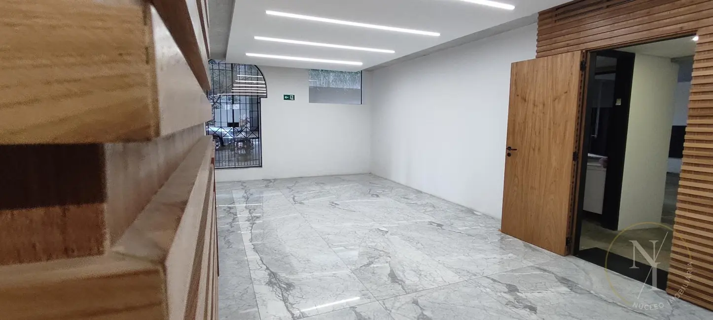 Foto 8 de Sala Comercial com 1 quarto à venda e para alugar, 221m2 em Pinheiros, São Paulo - SP